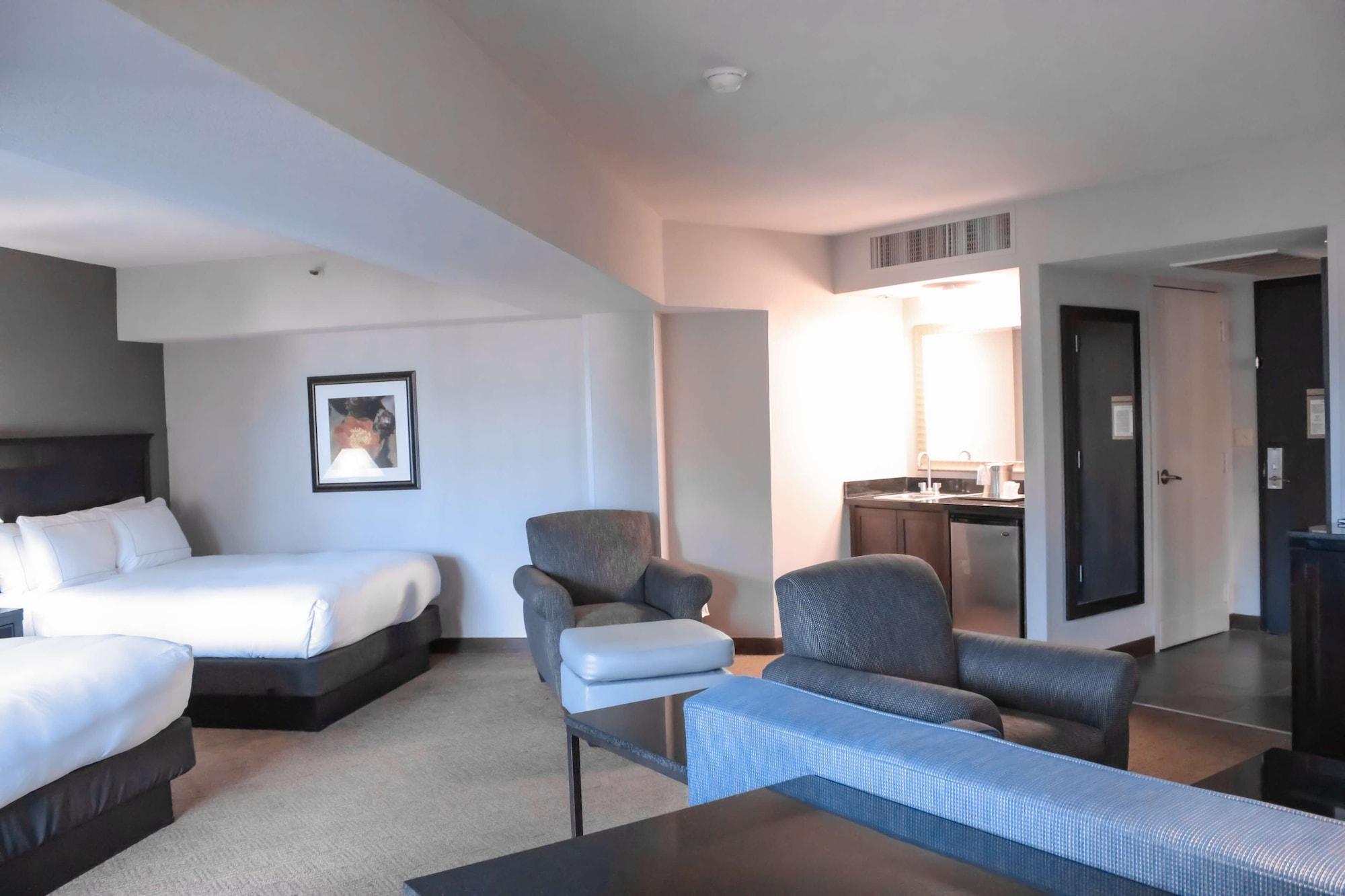 Doubletree By Hilton Phoenix Mesa Exterior foto