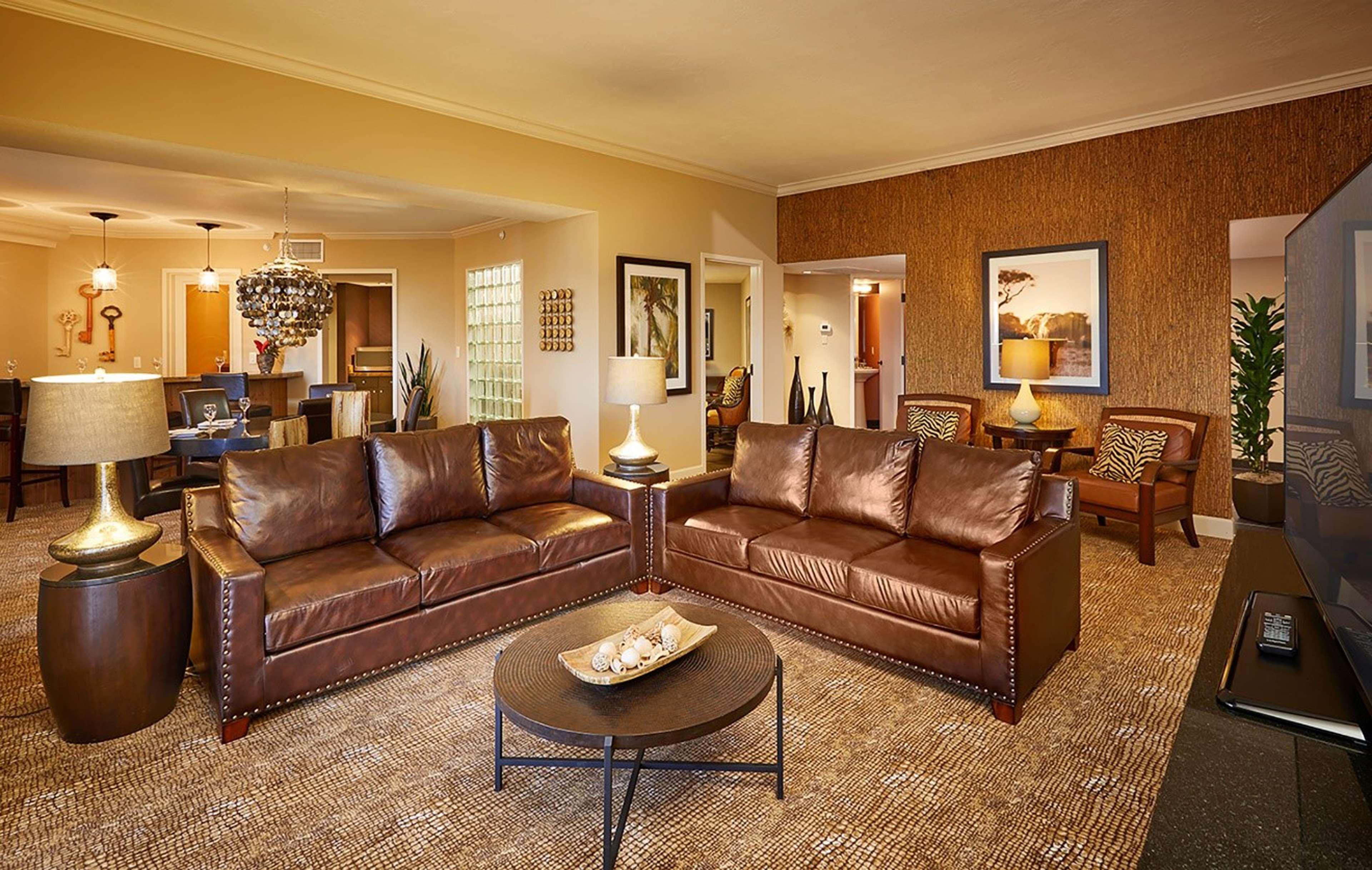 Doubletree By Hilton Phoenix Mesa Exterior foto