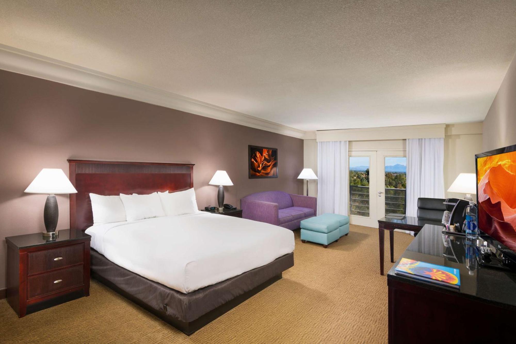 Doubletree By Hilton Phoenix Mesa Exterior foto