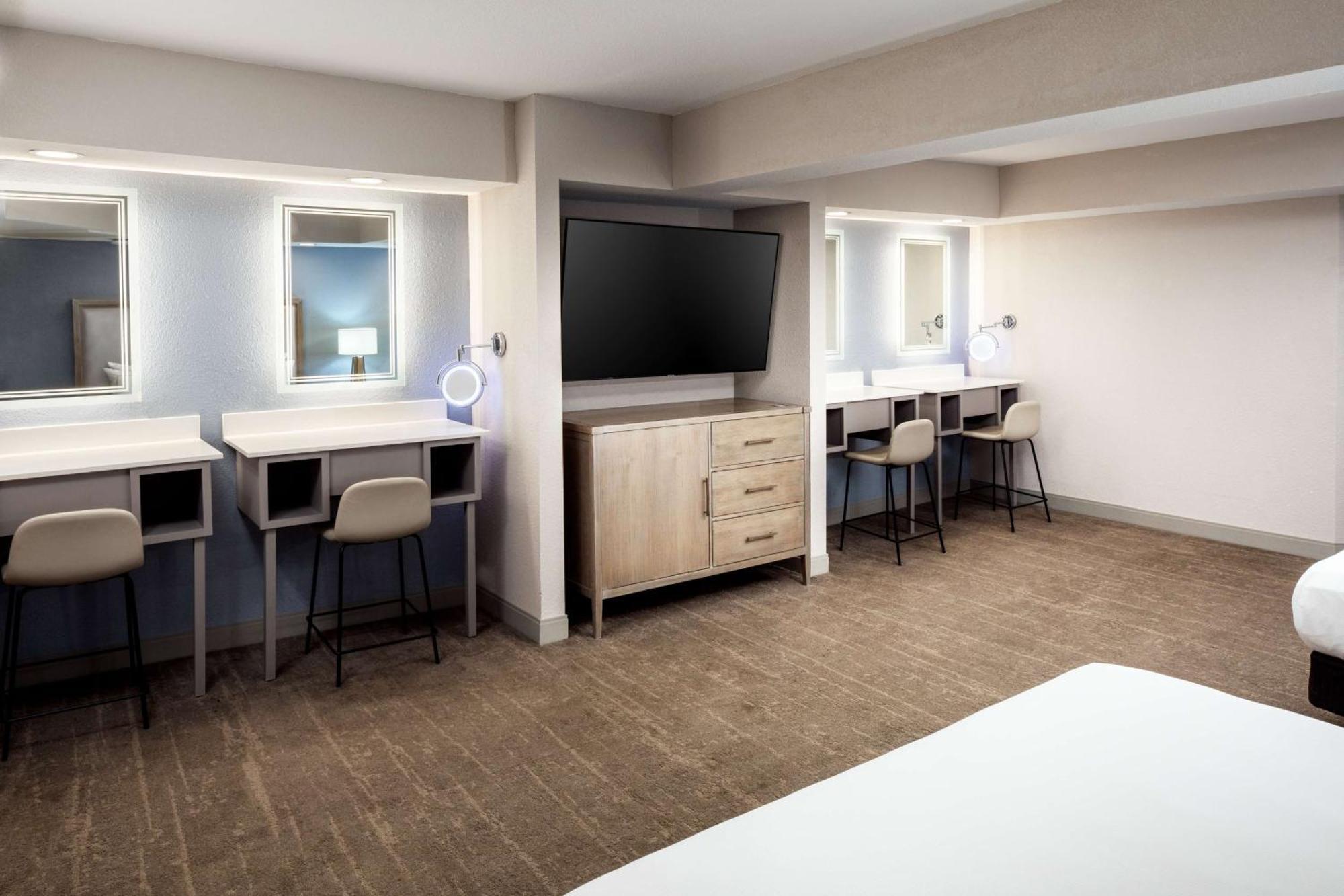 Doubletree By Hilton Phoenix Mesa Exterior foto
